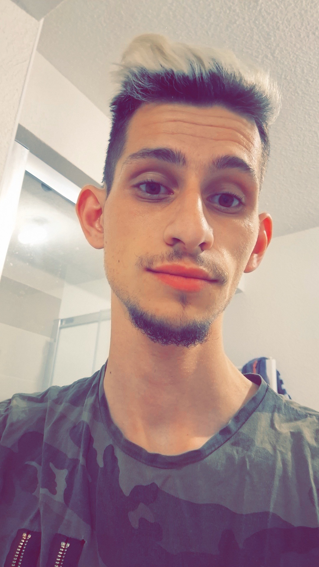 Profil de Patric, 27 ans, Escort Gay Belgique à Neupré