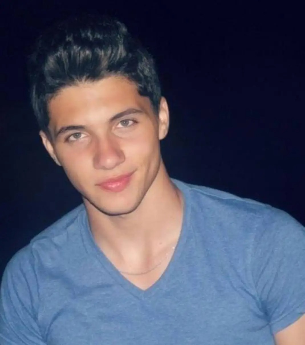 Profil de Delio, 27 ans, Escort Gay Belgique à Remicourt