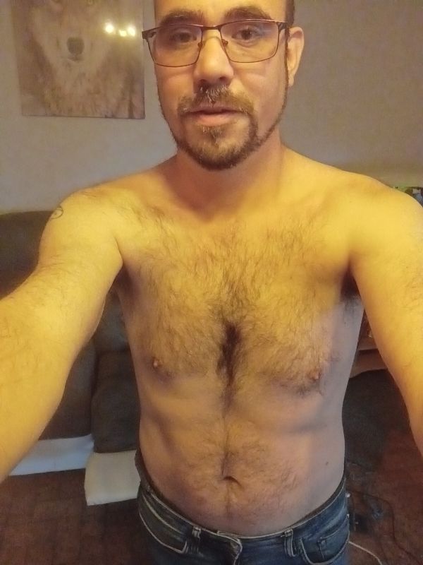 Profil de Bekir, 38 ans, Escort Gay Belgique à Olne
