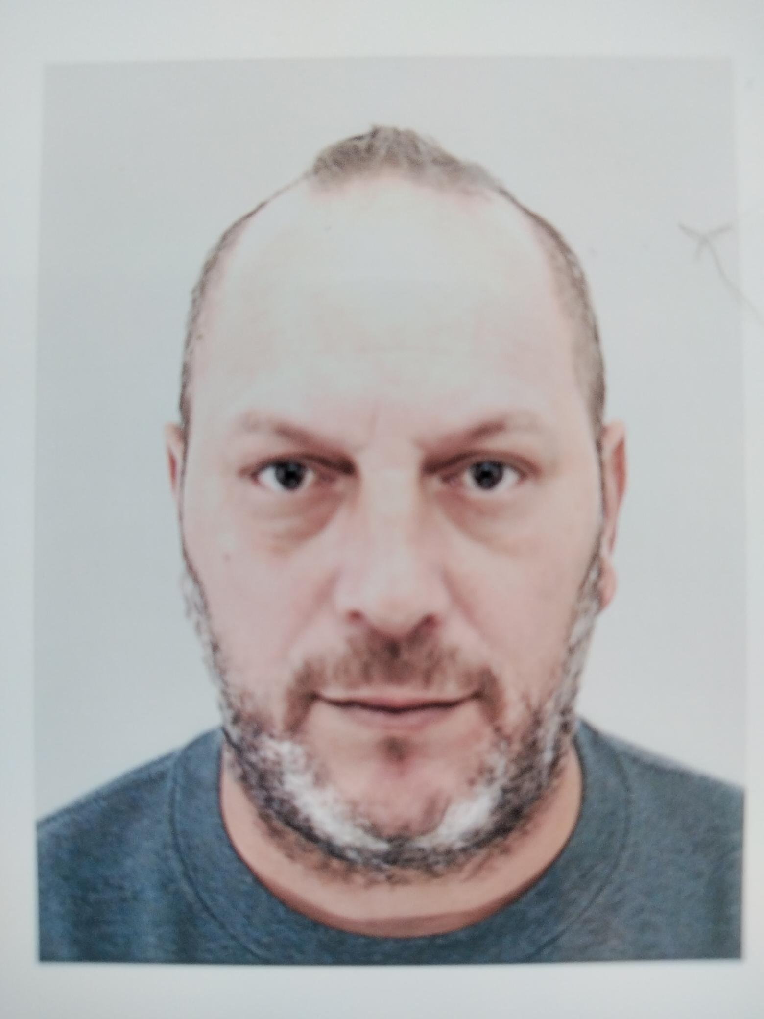 Profil de Seny, 45 ans, Escort Gay Belgique à Steenokkerzeel