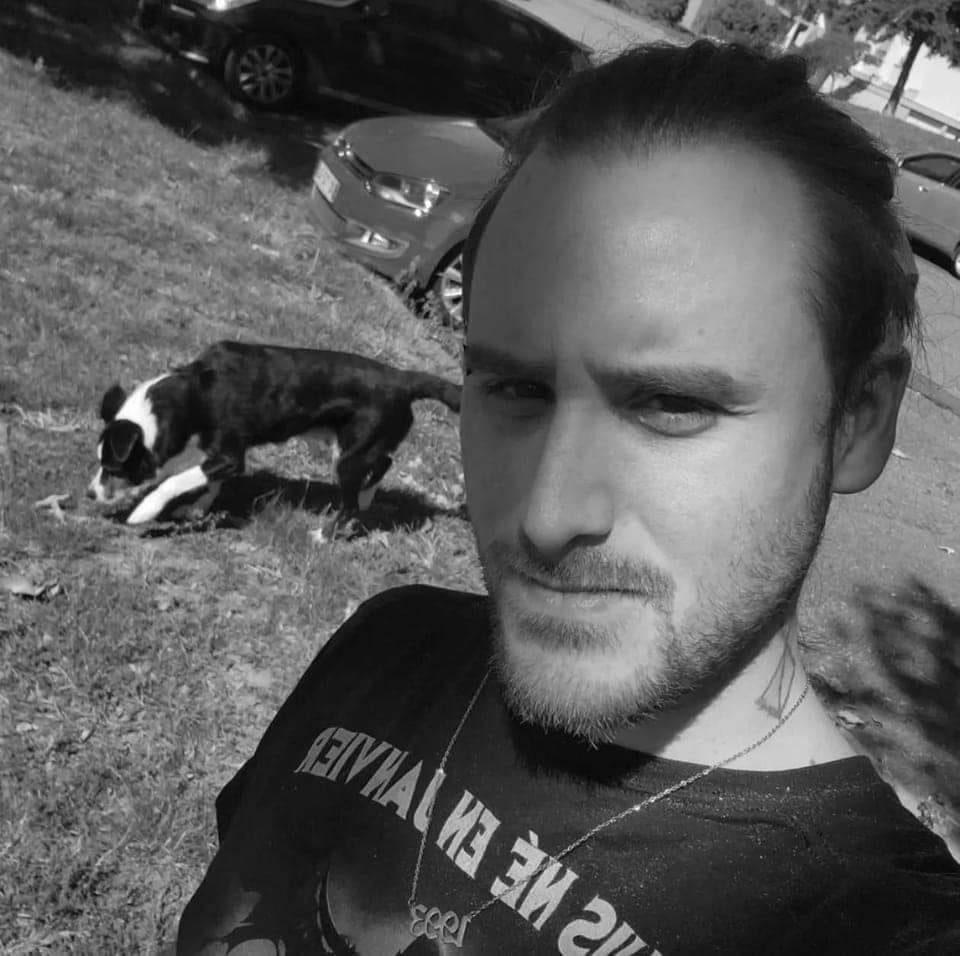 Profil de Aram, 32 ans, Escort Gay Belgique à Boortmeerbeek