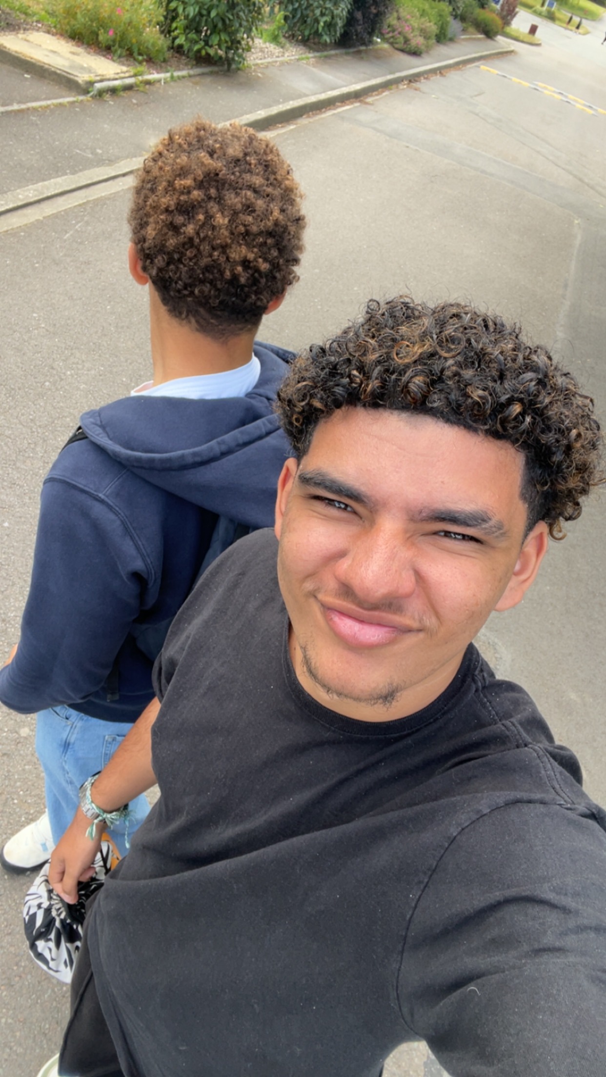 Profil de Estevan, 23 ans, Escort Gay Belgique à Brasschaat