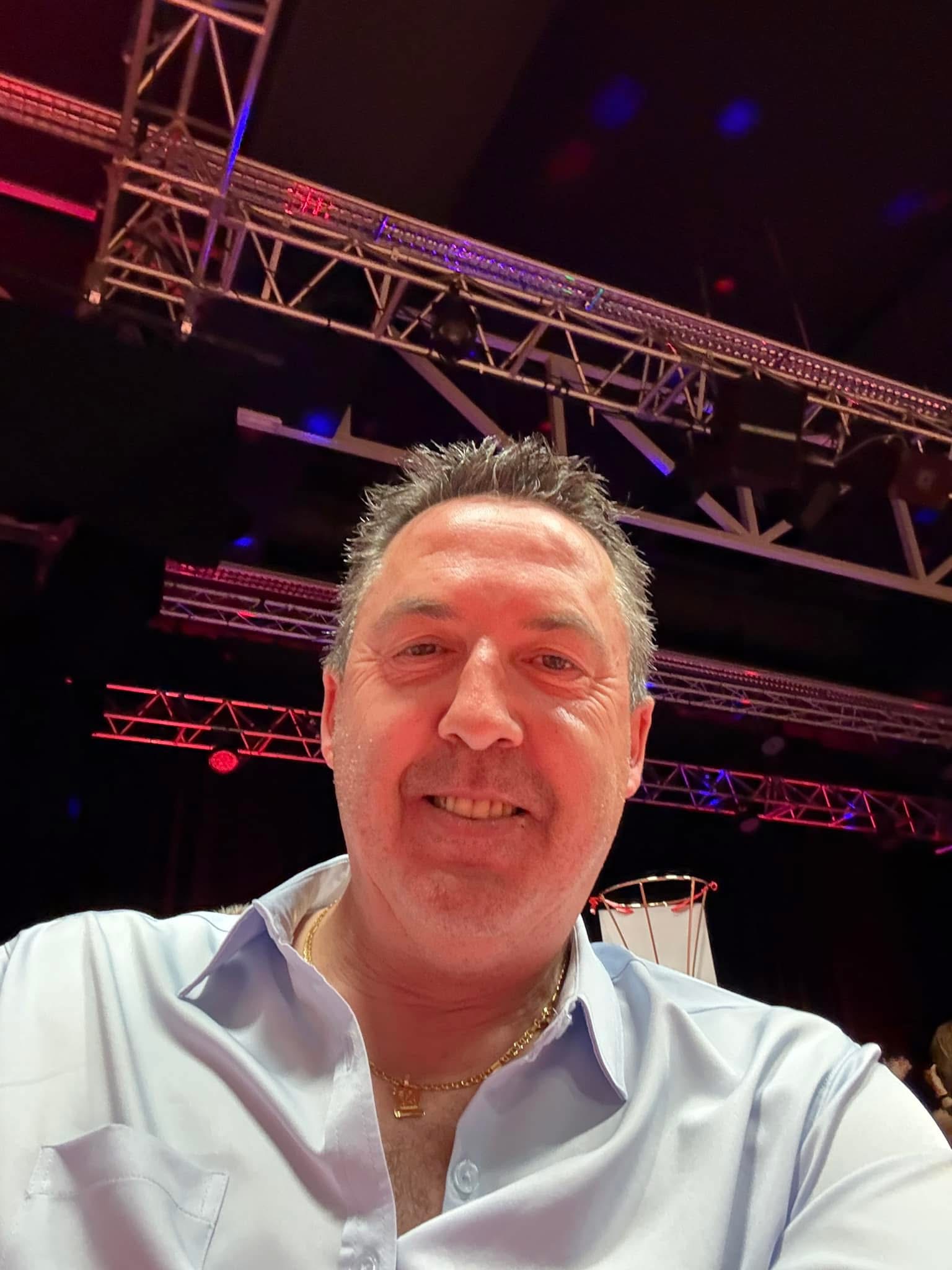 Profil de Nemanja, 50 ans, Escort Gay Belgique à Welkenraedt