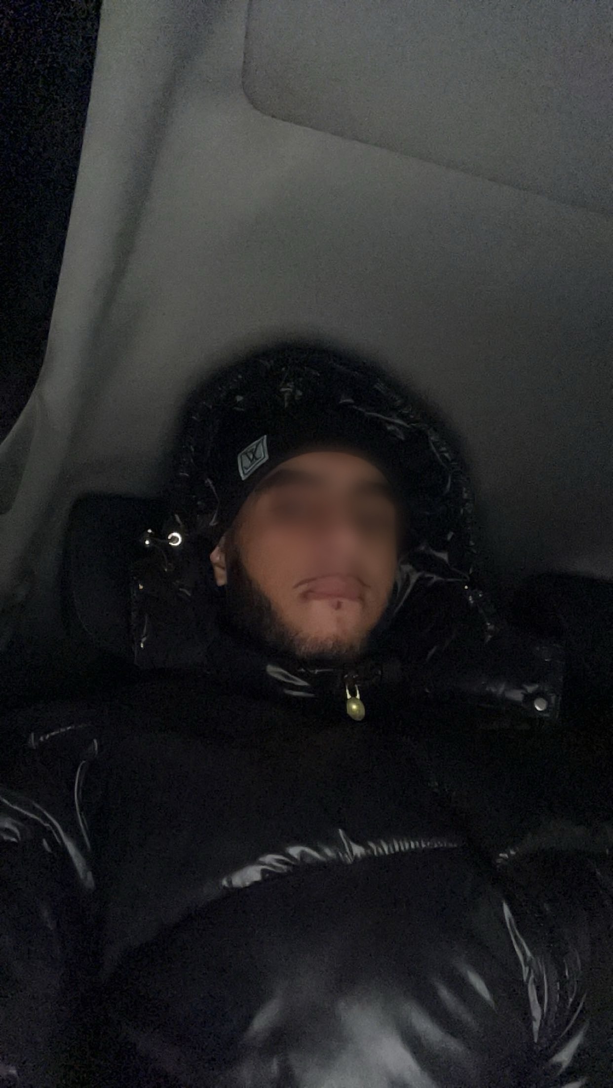 Profil de Gauvain, 20 ans, Escort Gay Belgique à Wielsbeke