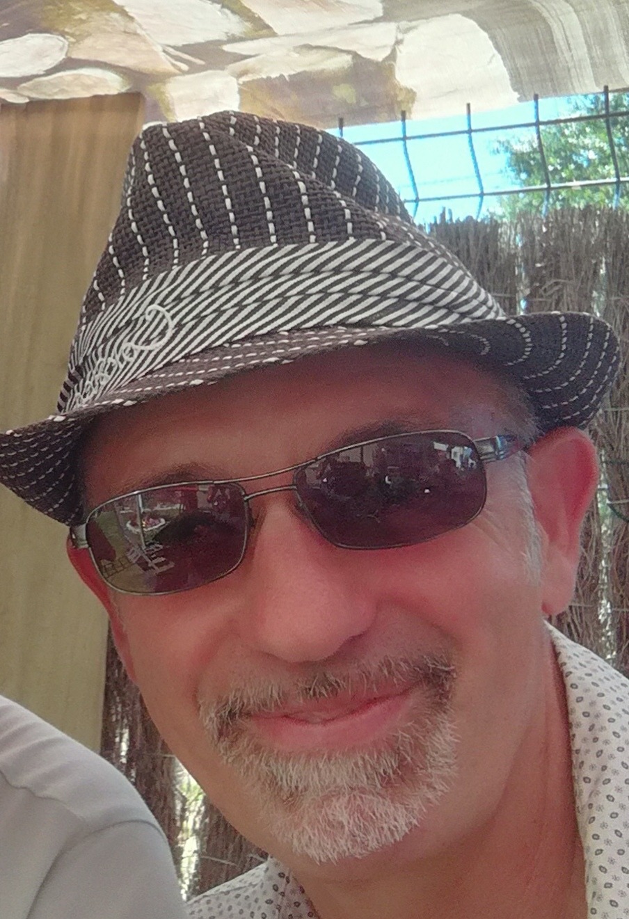 Profil de Marciano, 54 ans, Escort Gay Belgique à Hoeilaart