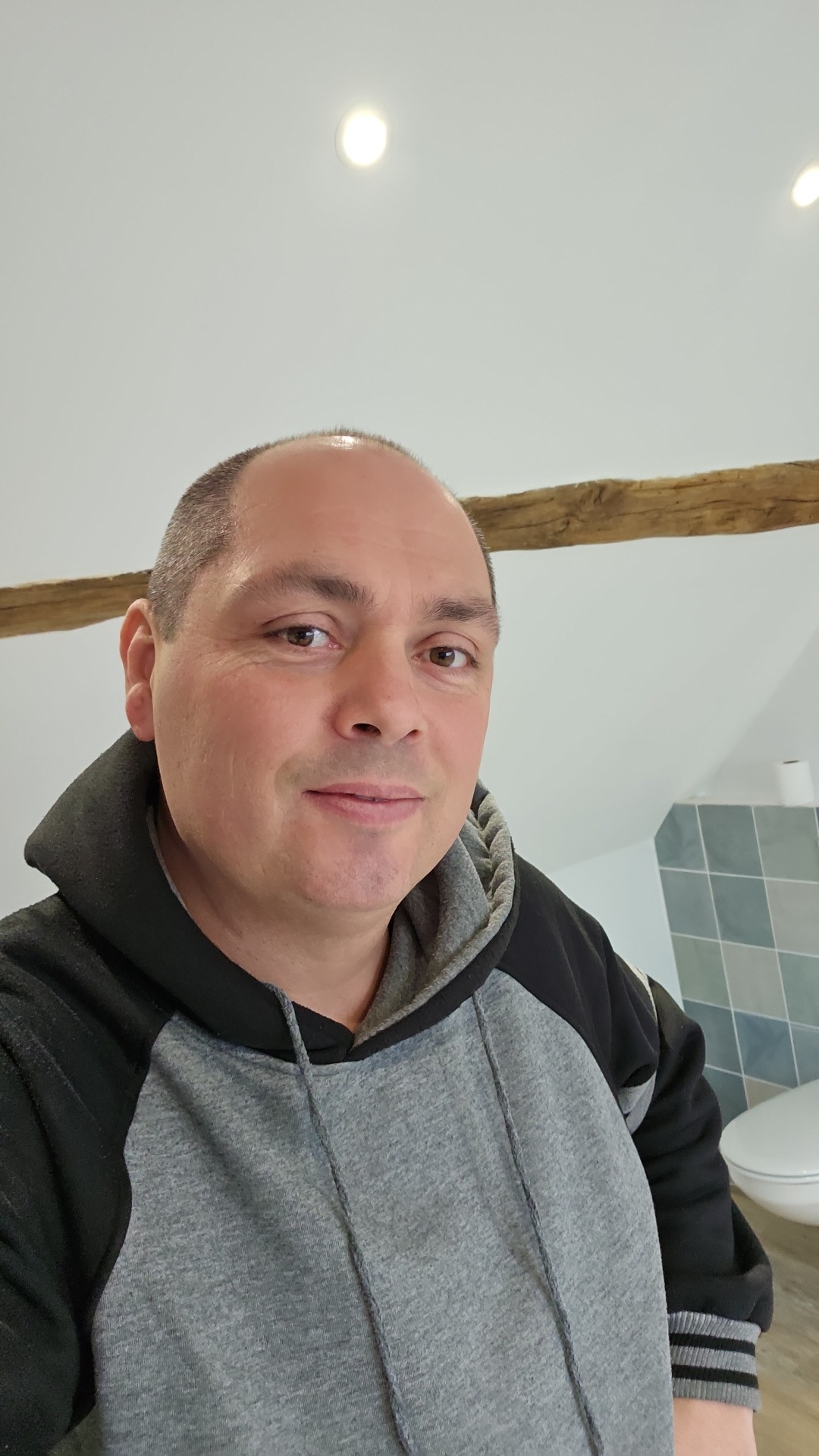 Profil de Mouhamadou, 45 ans, Escort Gay Belgique à Evere