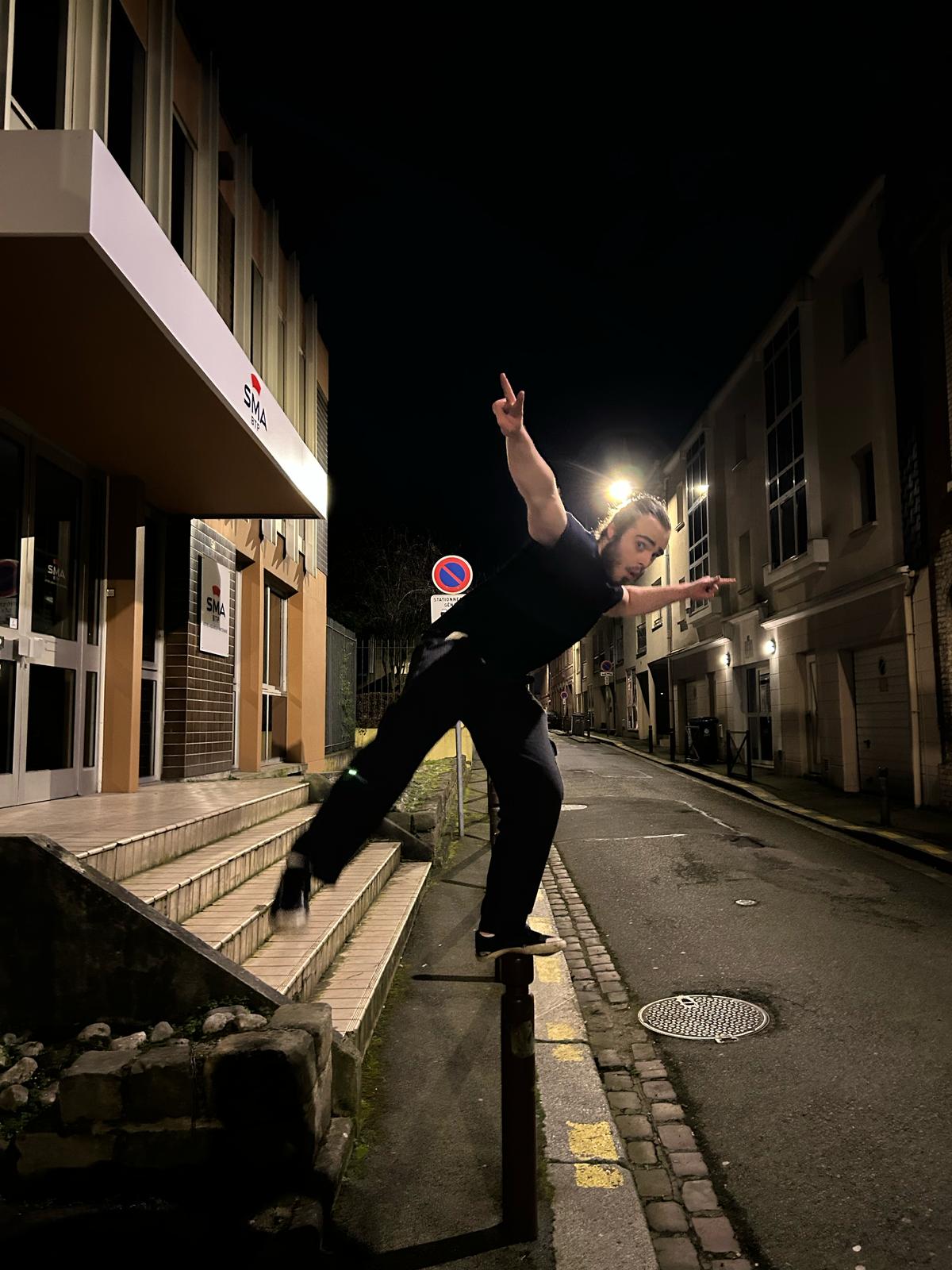 Profil de Ny, 22 ans, Escort Gay Belgique à Wanze