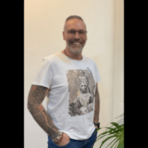 Profil de Philémon, 49 ans, Escort Gay Belgique à Keerbergen
