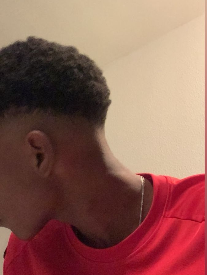 Profil de Chemseddine, 21 ans, Escort Gay Belgique à Tielt