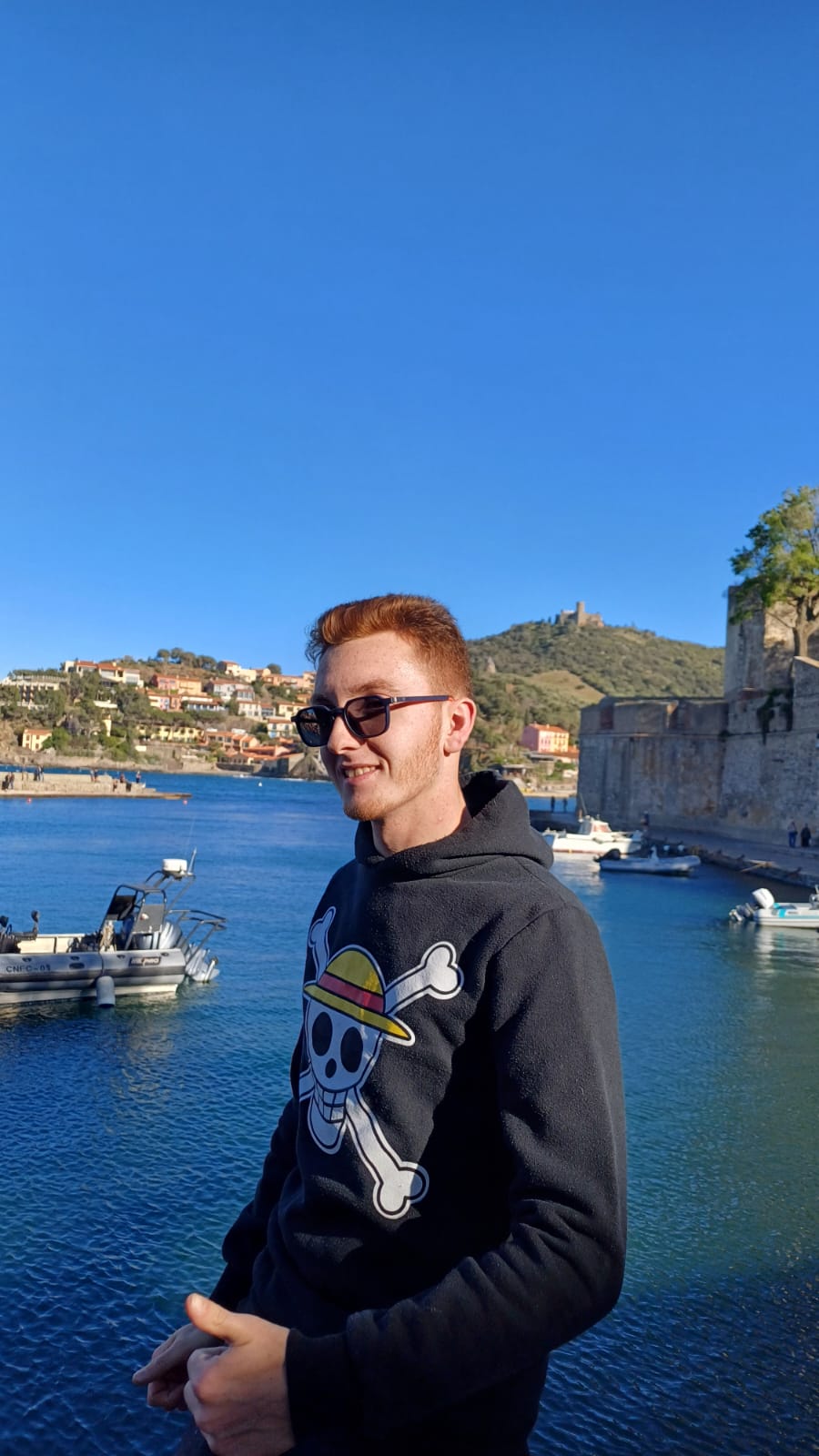 Profil de Halil-ibrahim, 20 ans, Escort Gay Belgique à Kortemark