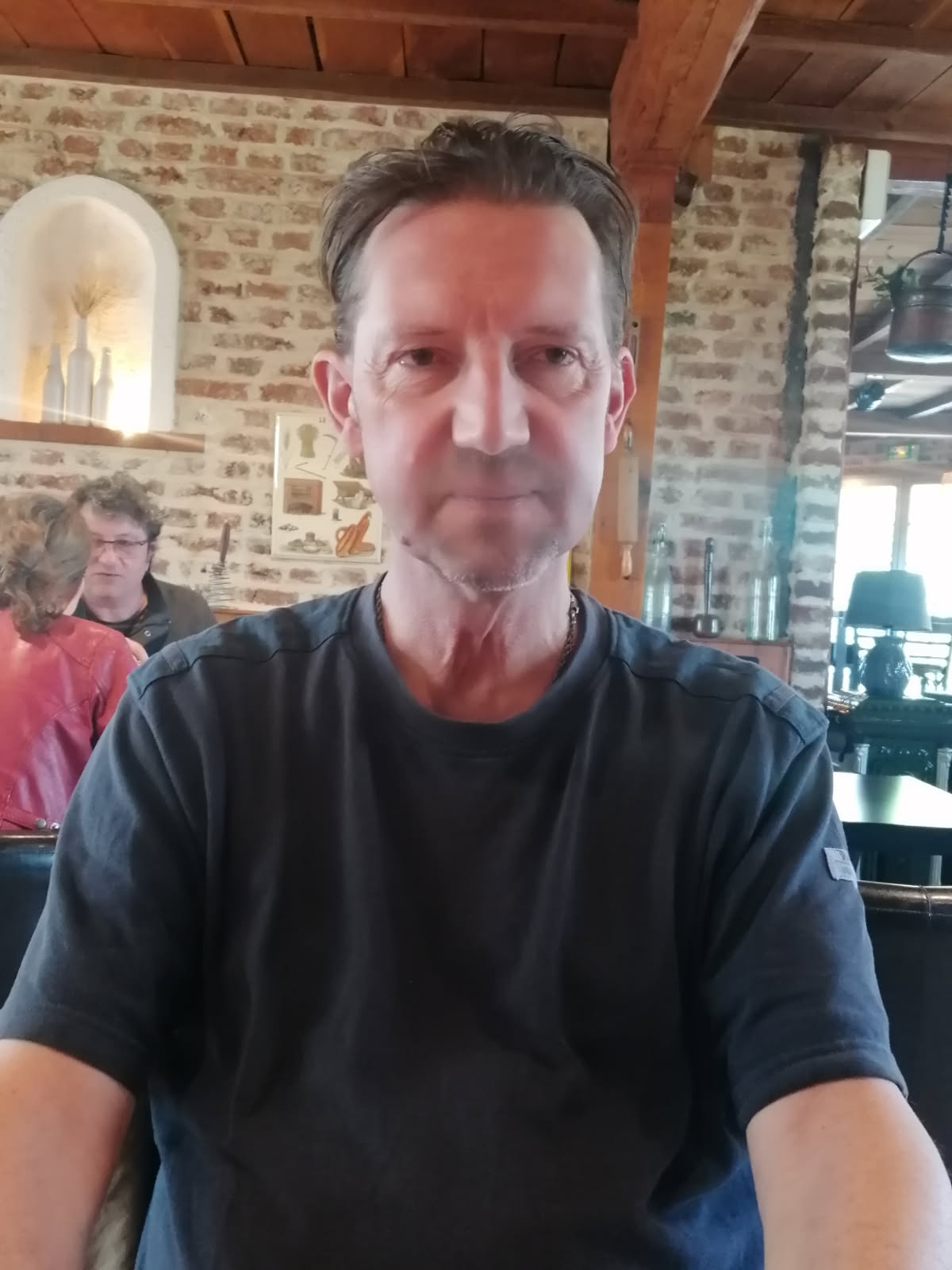 Profil de Athanase, 55 ans, Escort Gay Belgique à Glabbeek