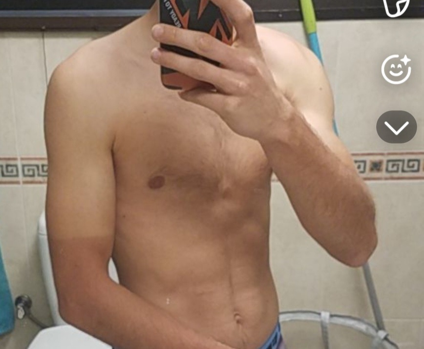 Profil de Yovan, 22 ans, Escort Gay Belgique à Ternat