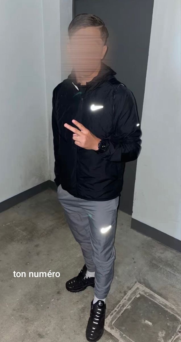 Profil de Aboubaker, 22 ans, Escort Gay Belgique à Affligem