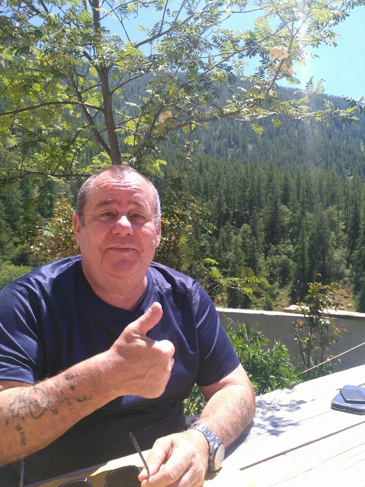 Profil de Joran, 55 ans, Escort Gay Belgique à Wetteren