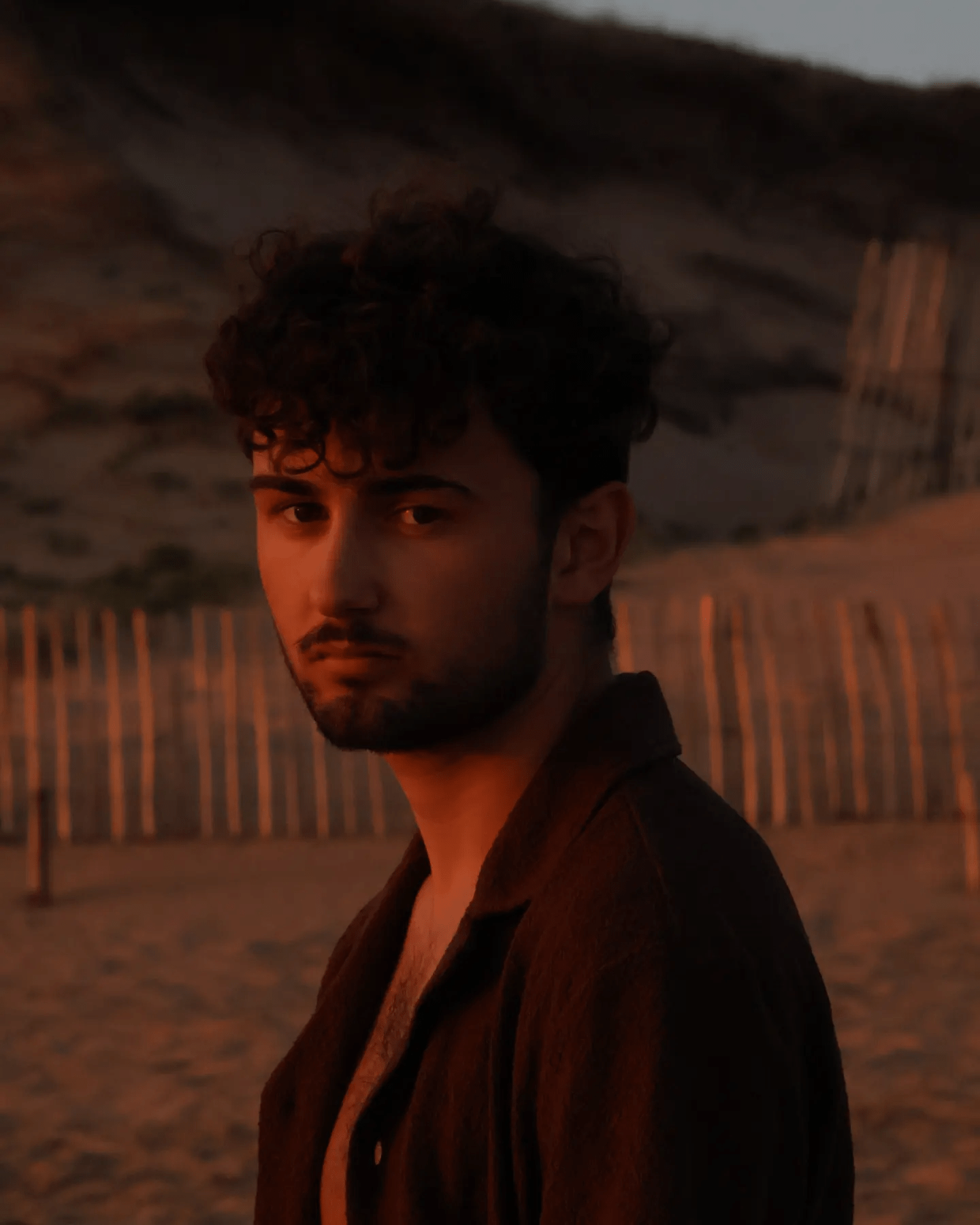 Profil de Youssouph, 22 ans, Escort Gay Belgique à Paliseul