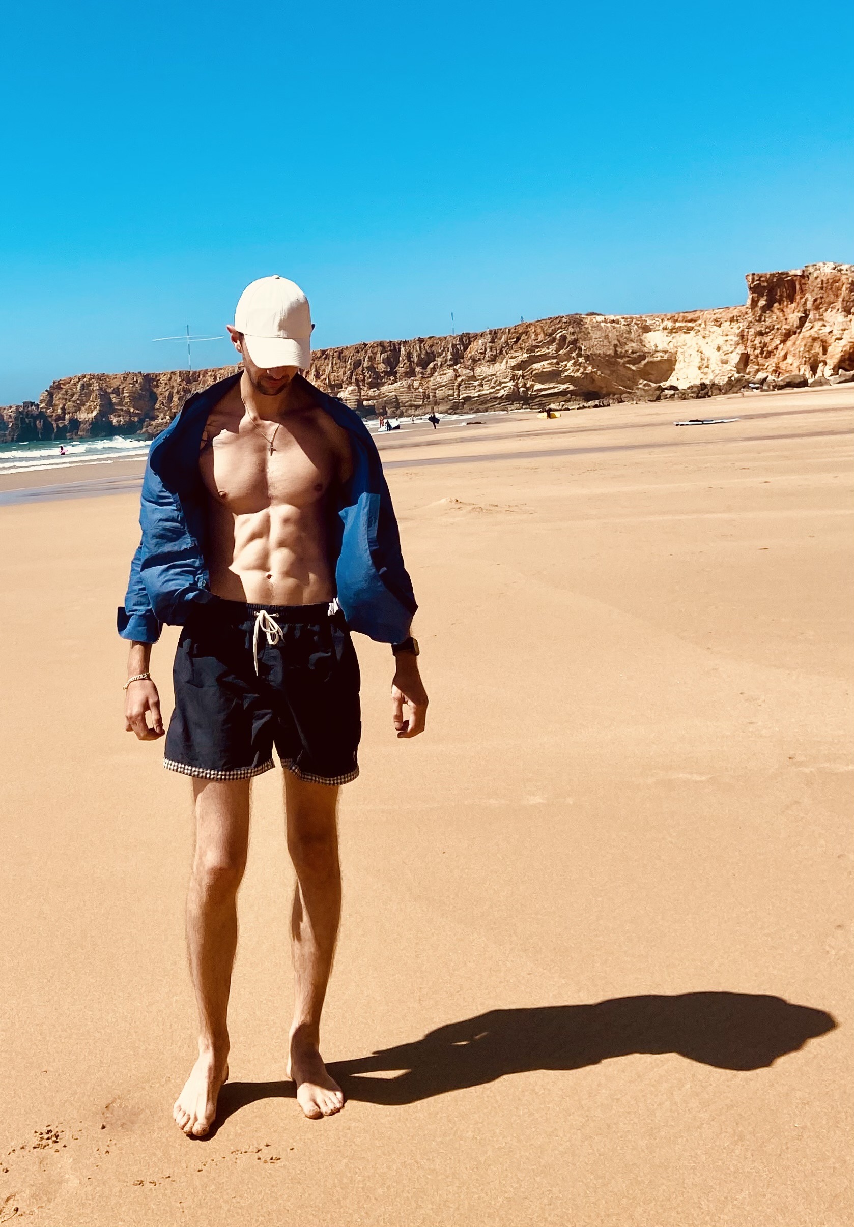 Profil de Kemil, 35 ans, Escort Gay Belgique à Knokke-Heist