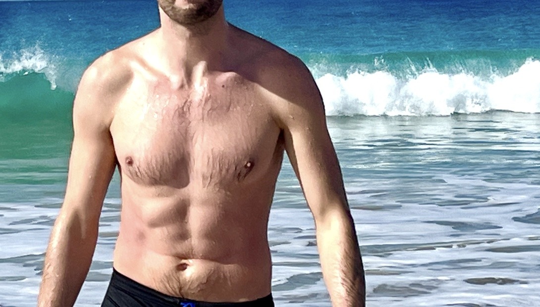 Profil de Jory, 42 ans, Escort Gay Belgique à Kapelle-op-den-Bos