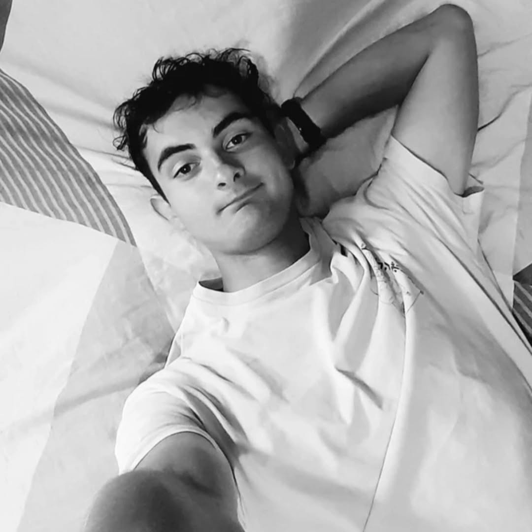 Profil de Maelann, 19 ans, Escort Gay Belgique à Soignies