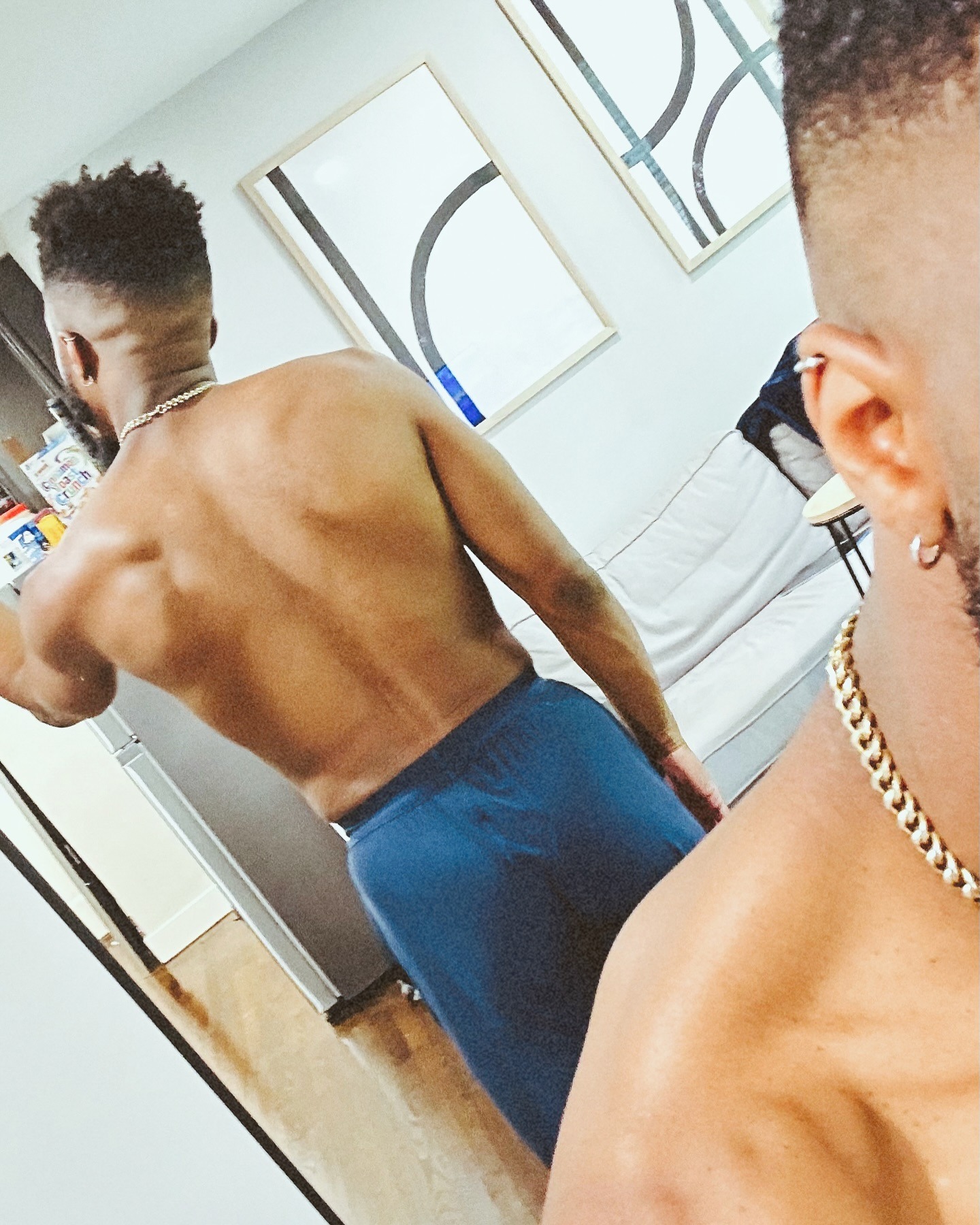 Profil de Sherif, 31 ans, Escort Gay Belgique à Tenneville