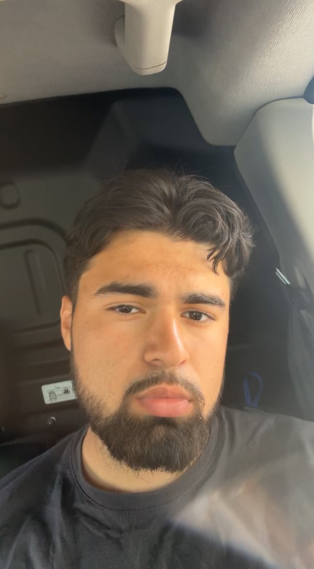 Profil de Hayati, 19 ans, Escort Gay Belgique à Esneux