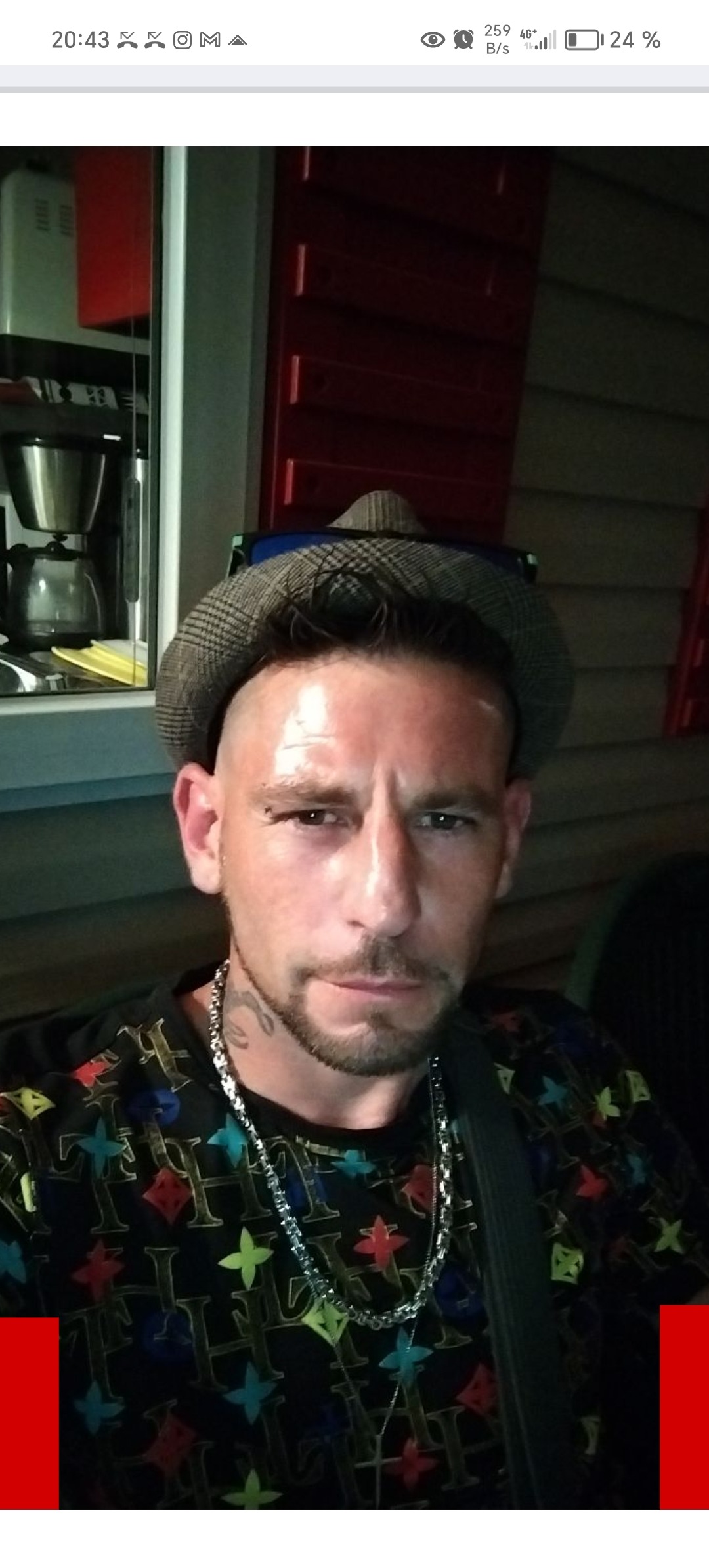 Profil de Meir, 35 ans, Escort Gay Belgique à Geetbets