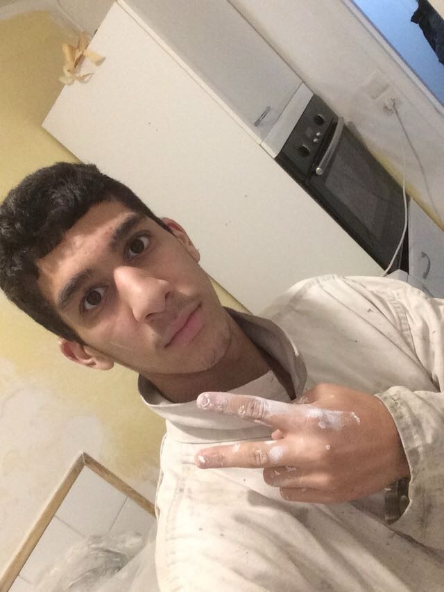 Profil de Yilmaz, 24 ans, Escort Gay Belgique à Evere