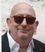 Profil de Dexter, 55 ans, Escort Gay Belgique à Louvain