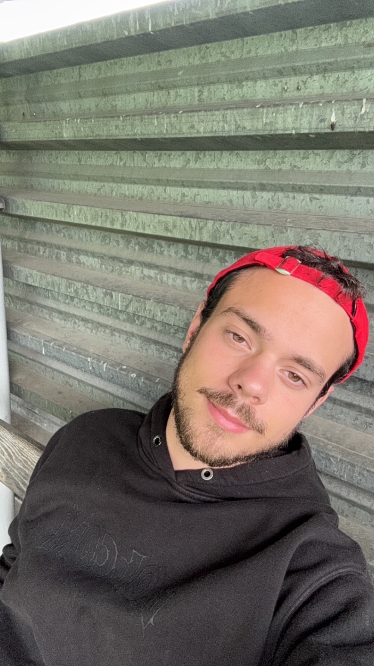 Profil de Eladio, 21 ans, Escort Gay Belgique à Tirlemont