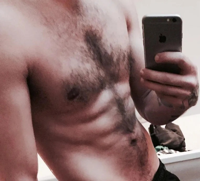 Profil de Natys, 36 ans, Escort Gay Belgique à Raeren