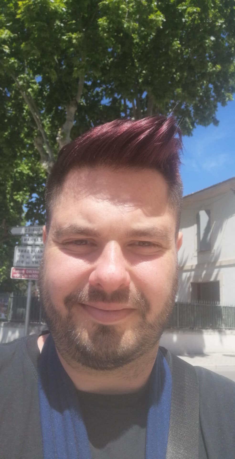 Profil de Renas, 33 ans, Escort Gay Belgique à Gavere