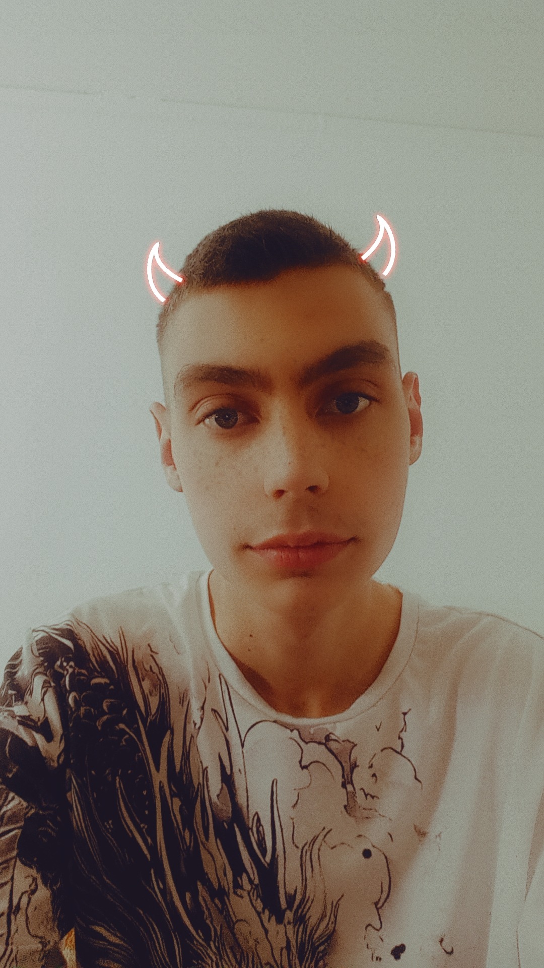 Profil de Yovann, 20 ans, Escort Gay Belgique à Lochristi
