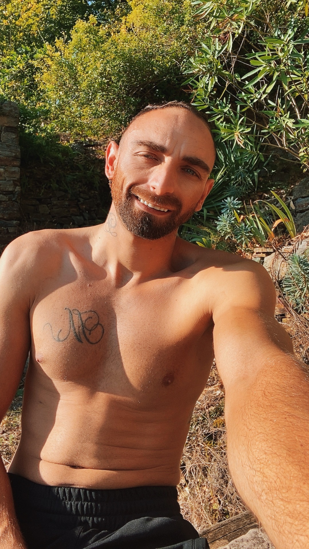 Profil de Bernard, 32 ans, Escort Gay Belgique à Menin