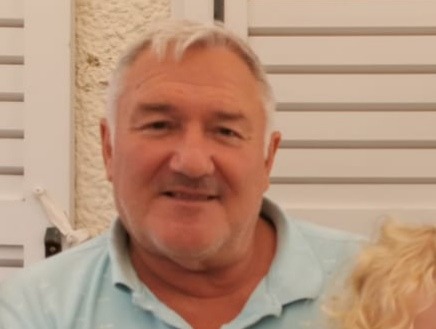 Profil de Nasser, 55 ans, Escort Gay Belgique à Kortemark