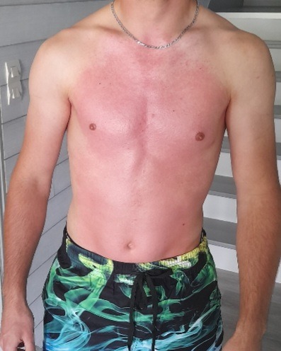 Profil de Louqman, 25 ans, Escort Gay Belgique à Londerzeel