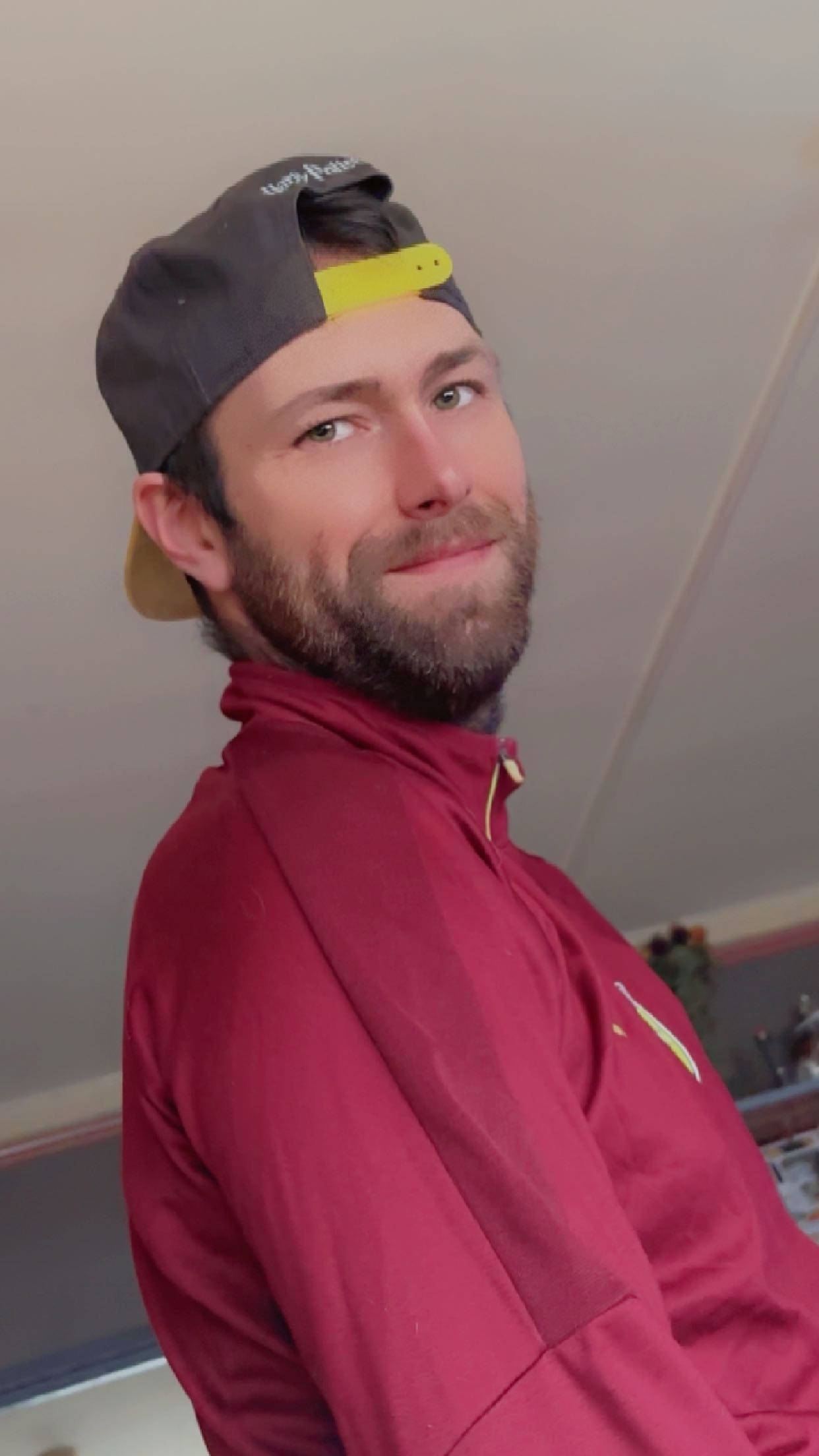 Profil de Deni, 30 ans, Escort Gay Belgique à Haacht