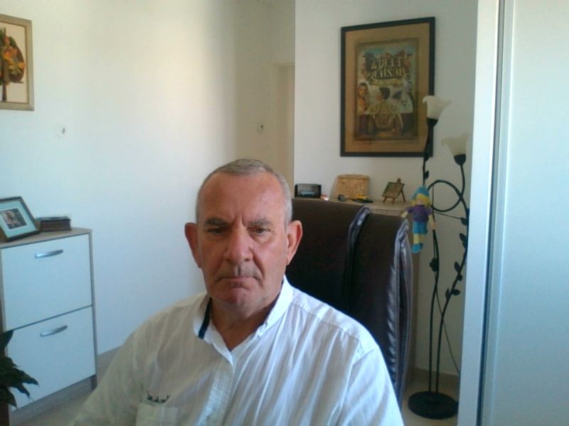 Profil de Nakib, 55 ans, Escort Gay Belgique à Pittem
