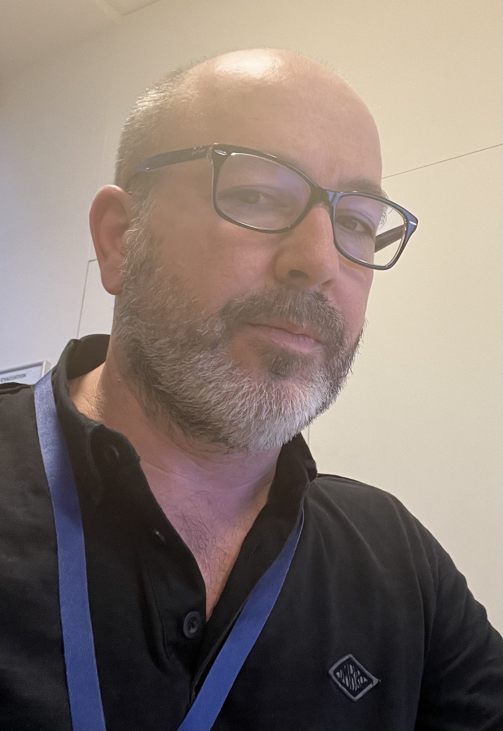 Profil de Kris, 53 ans, Escort Gay Belgique à Koksijde