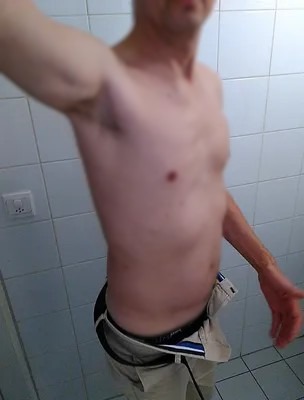 Profil de Aviel, 55 ans, Escort Gay Belgique à Molenbeek-Saint-Jean