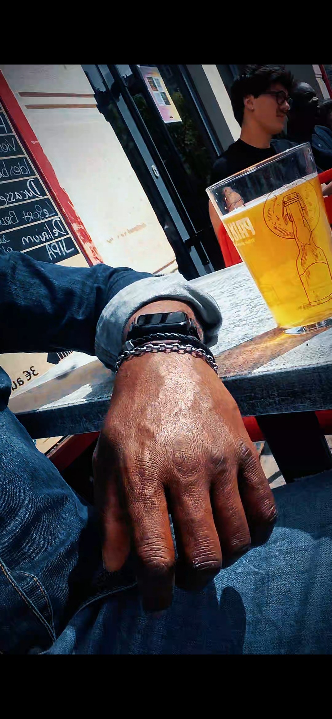 Profil de Yasin, 38 ans, Escort Gay Belgique à Anzegem