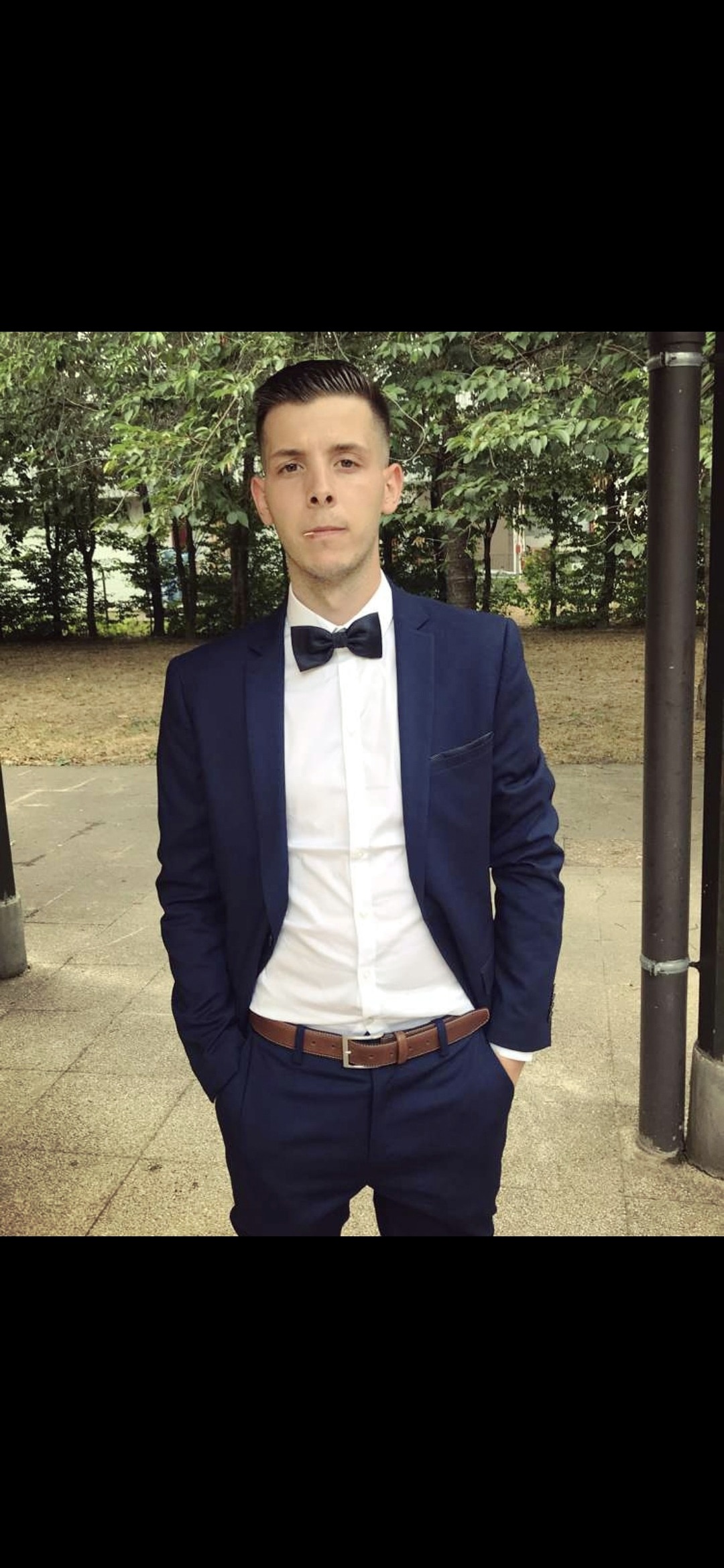 Profil de Jil, 31 ans, Escort Gay Belgique à Wezembeek-Oppem