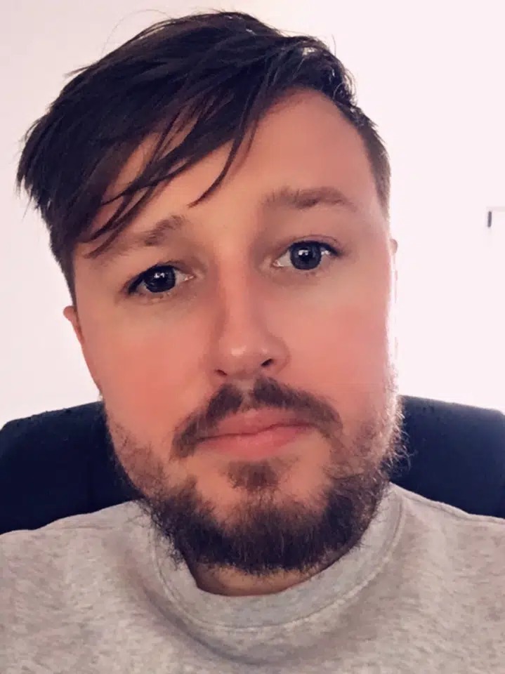 Profil de Souan, 34 ans, Escort Gay Belgique à Roosdaal