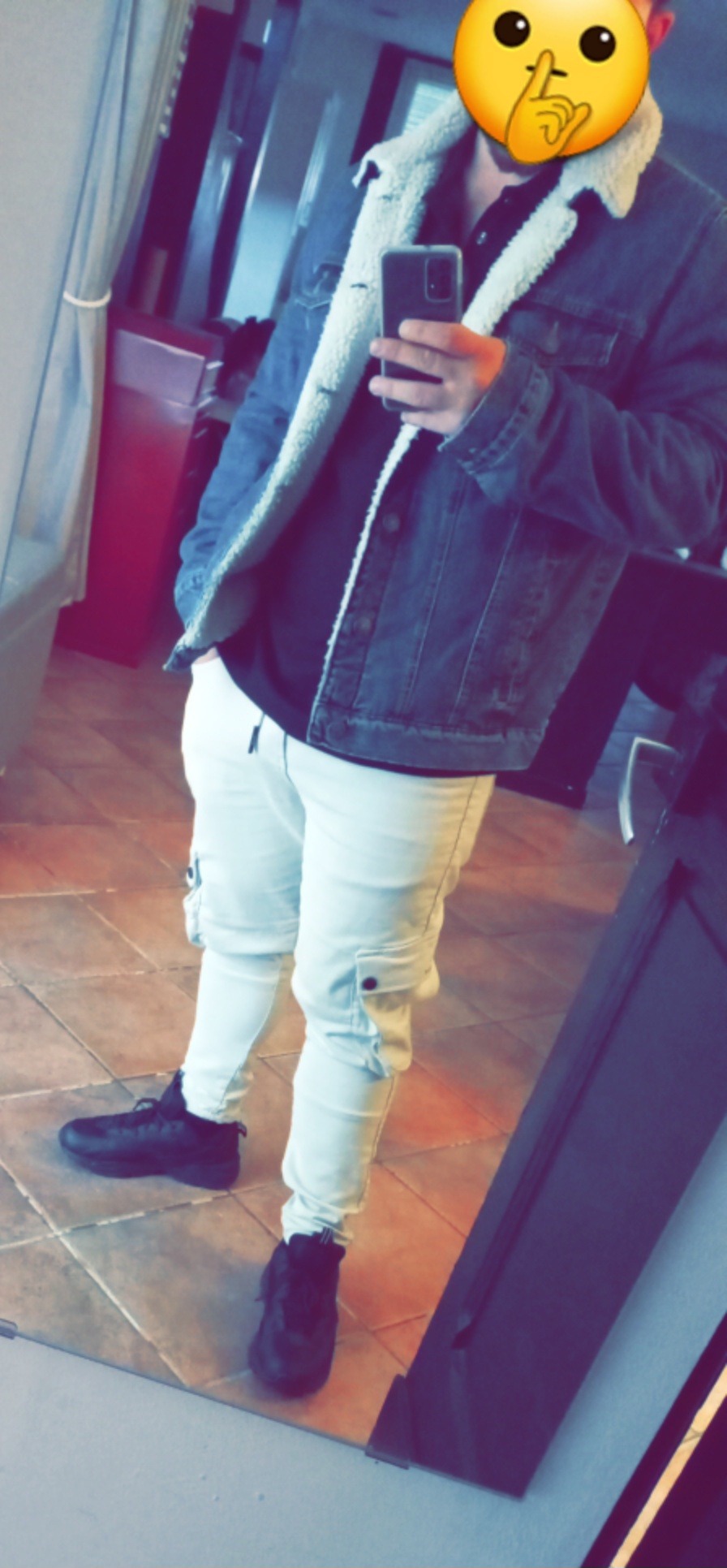 Profil de Haythem, 24 ans, Escort Gay Belgique à Kuurne