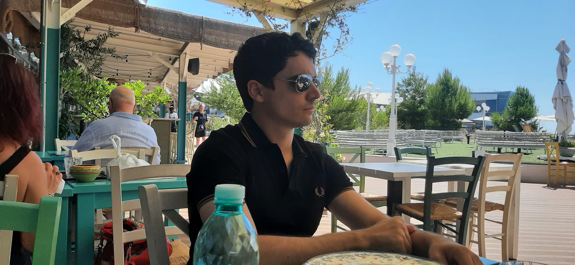 Profil de Maximo, 29 ans, Escort Gay Belgique à Celles