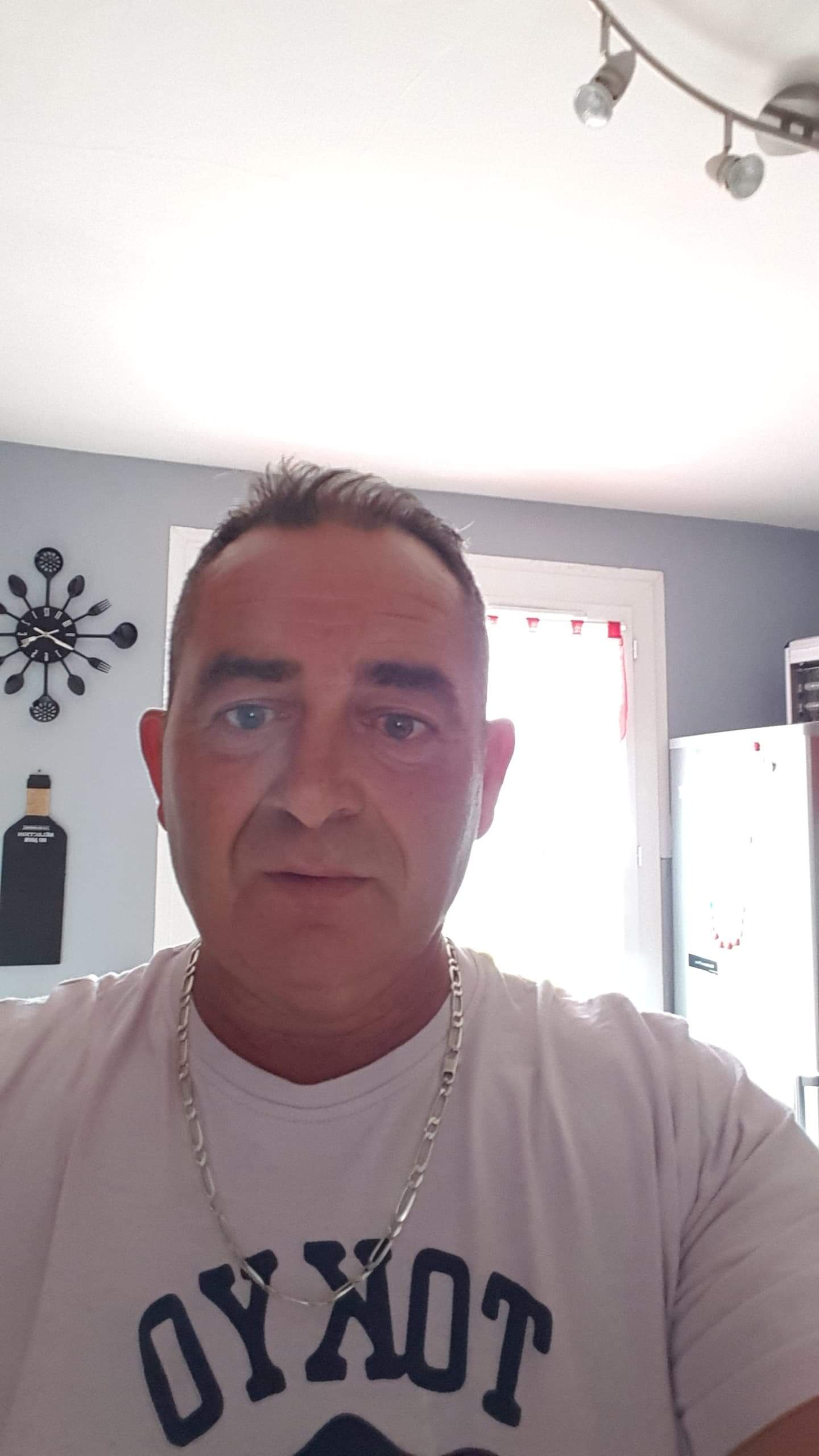 Profil de Leonidas, 52 ans, Escort Gay Belgique à Zonnebeke