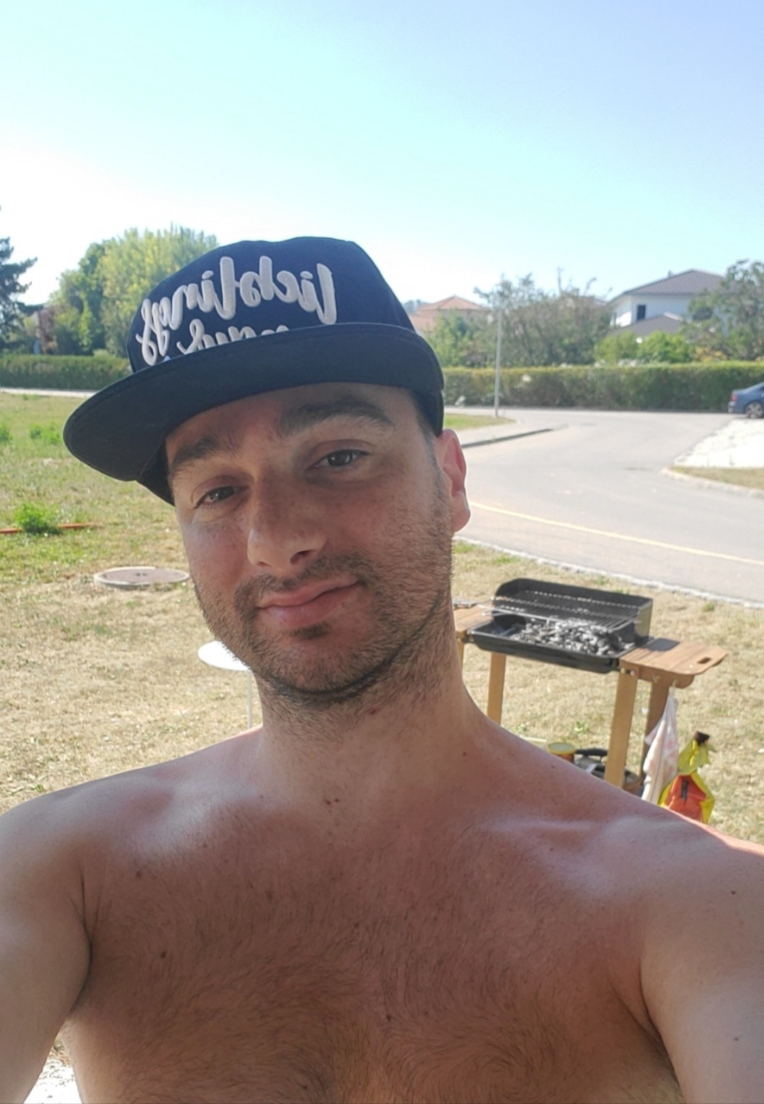 Profil de Lahcene, 40 ans, Escort Gay Belgique à Langemark-Poelkapelle