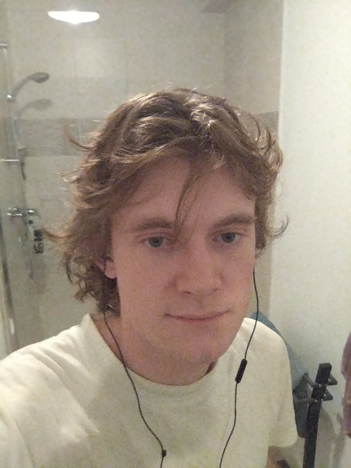 Profil de Dimitry, 22 ans, Escort Gay Belgique à Grimbergen