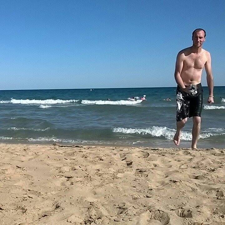 Profil de Khylian, 46 ans, Escort Gay Belgique à Ellezelles