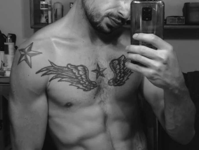 Profil de Landon, 28 ans, Escort Gay Belgique à Spa