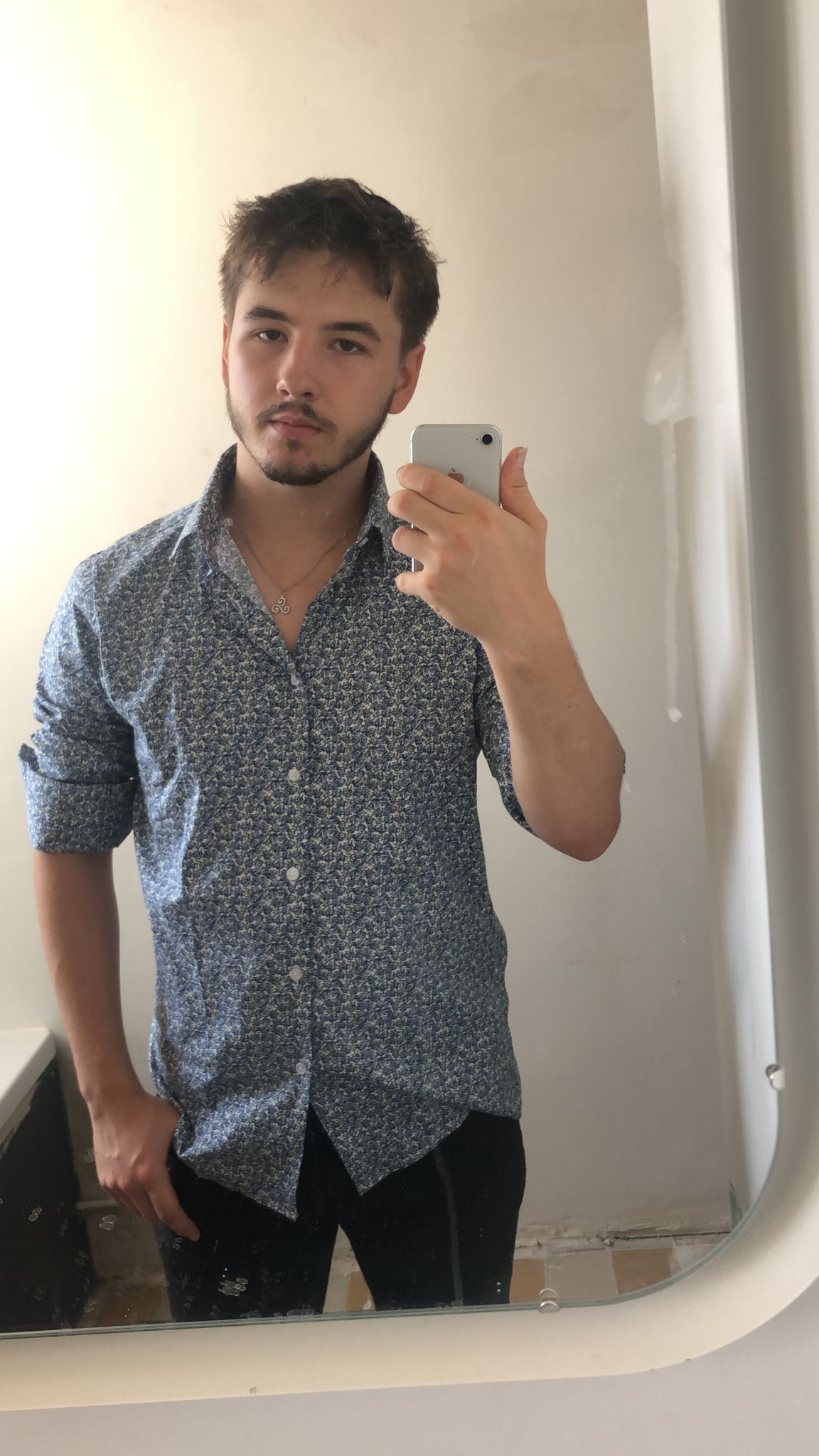 Profil de Chady, 19 ans, Escort Gay Belgique à Tellin