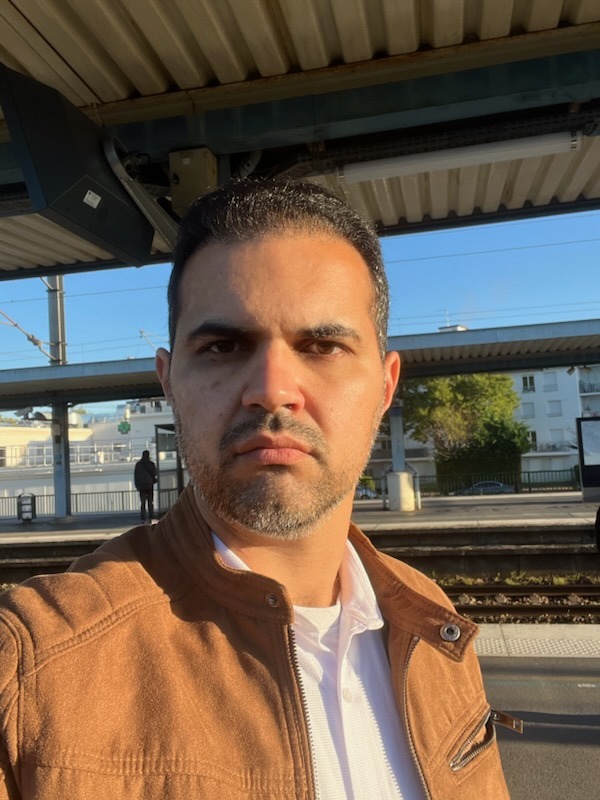 Profil de Nermin, 39 ans, Escort Gay Belgique à Espierres-Helchin